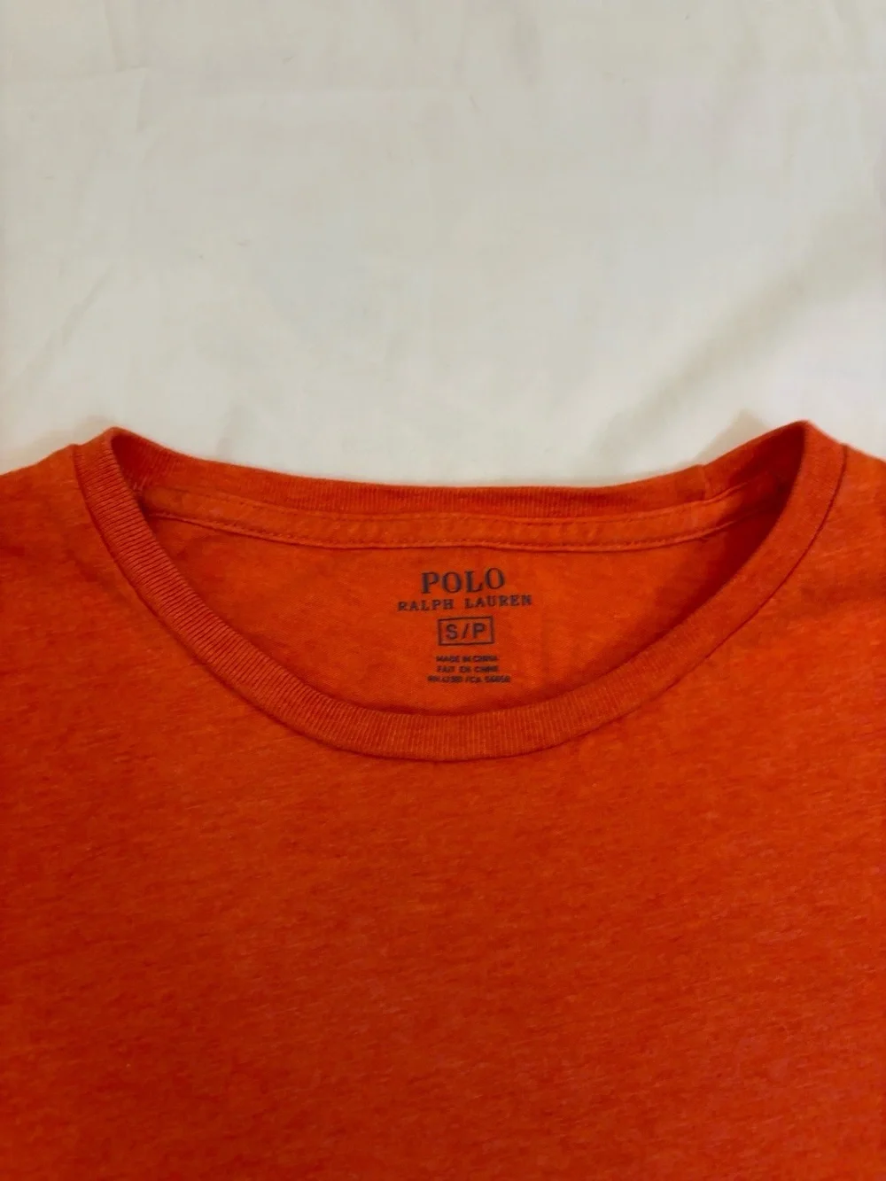 Polo Ralph Lauren 🧡 polo